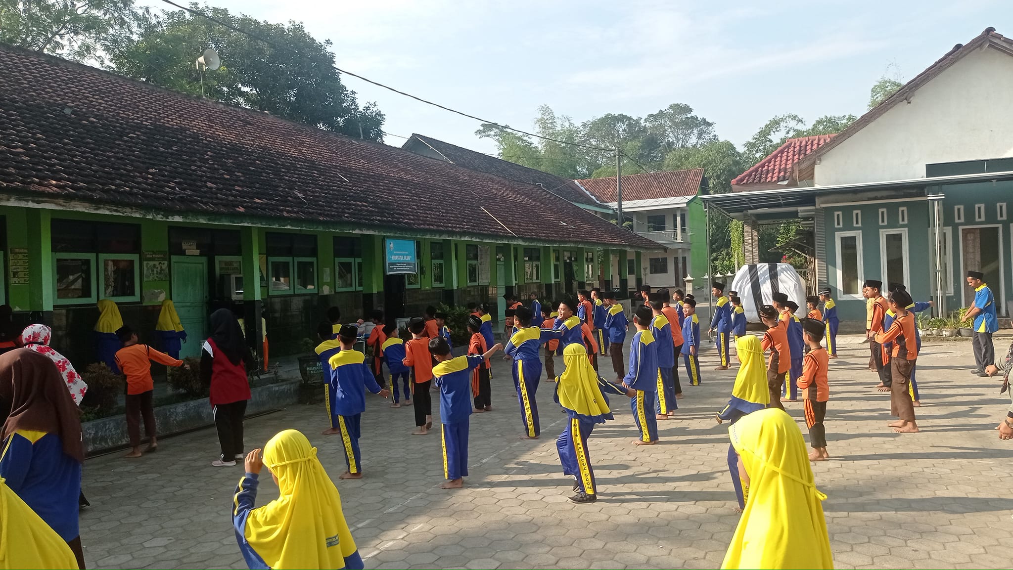 SABTU SEHAT 