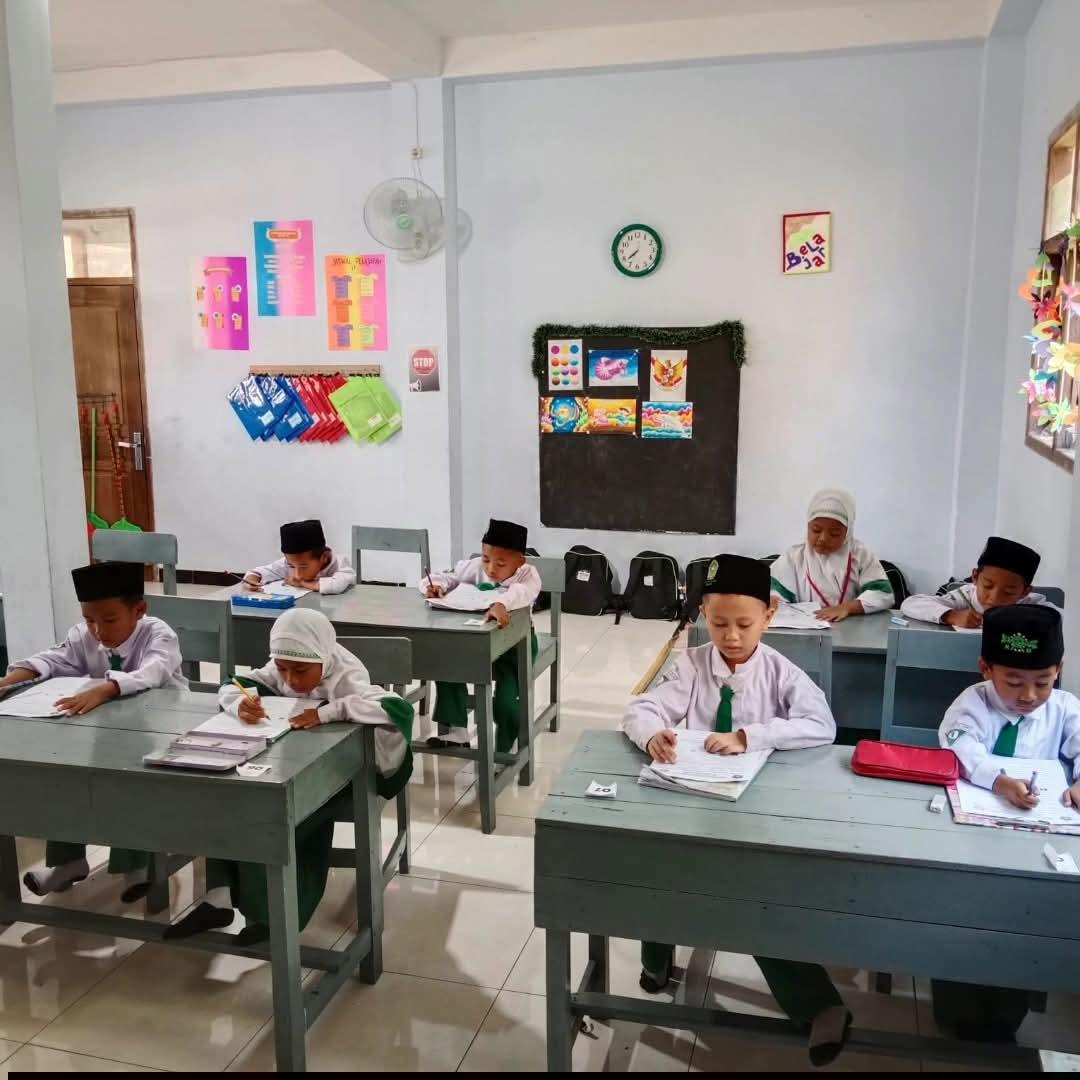 Ruang Kelas