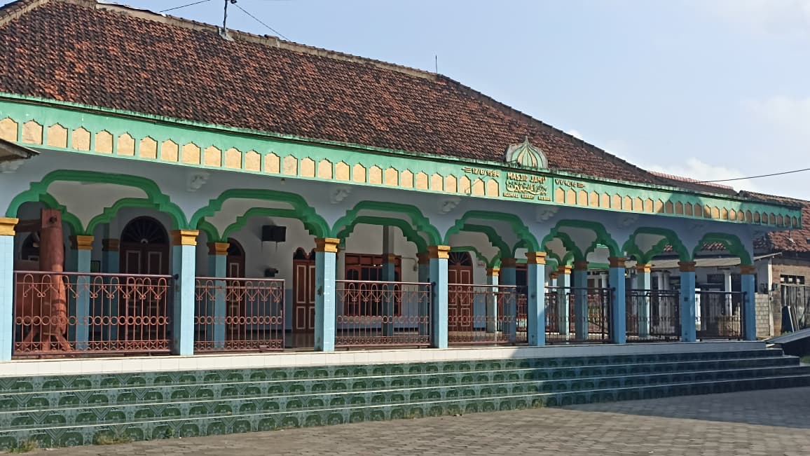 Masjid