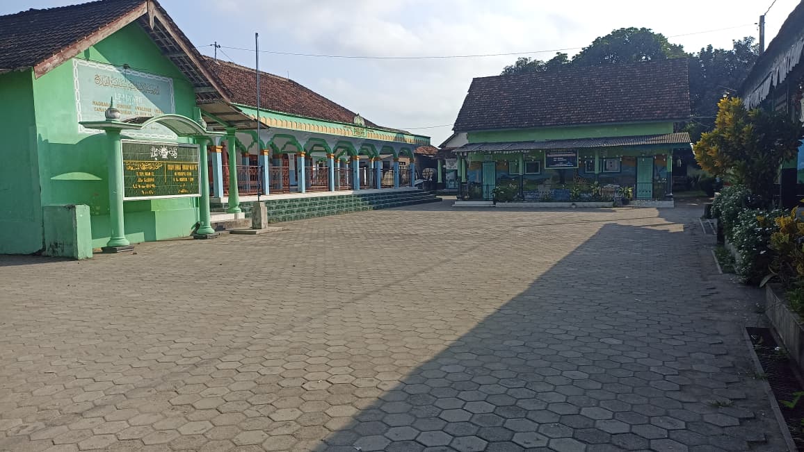 Lapangan Madrasah