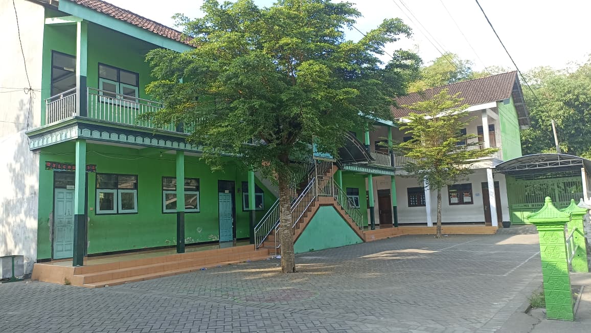 Gedung C
