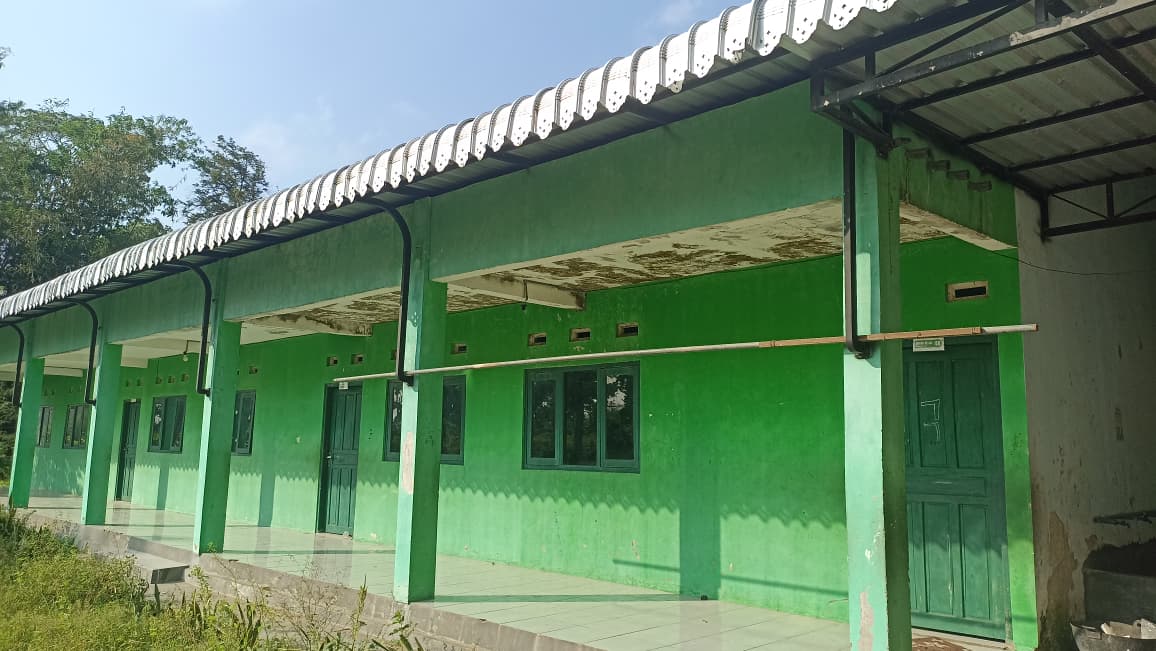 Gedung D
